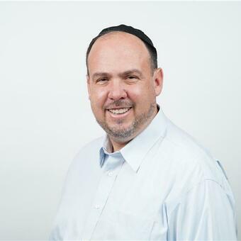 Shlomo Adelman